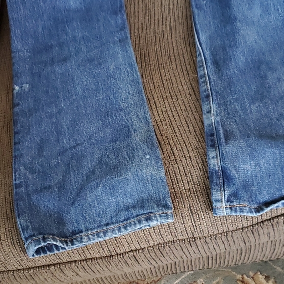 Levi's 517 jeans - Picture 6 of 6